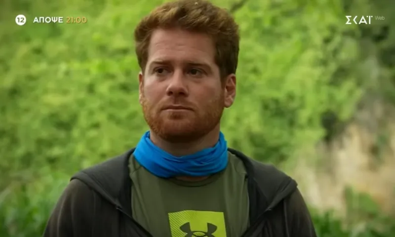 Survivor 17-4: Ακόμα μέσα ο Τζέιμς Καφετζής - Τι άλλο έδειξε το trailer!