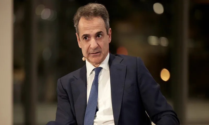 Τουρκία: Επίθεση στον Κυριάκο Μητσοτάκη για το θαλάσσιο πάρκο στο Αιγαίο - «Θα προκαλέσει κρίση»