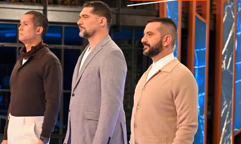 Τηλεθέαση: Νέα πρωτιά για το MasterChef - Τι έκαναν Survivor και Γη της ελιάς