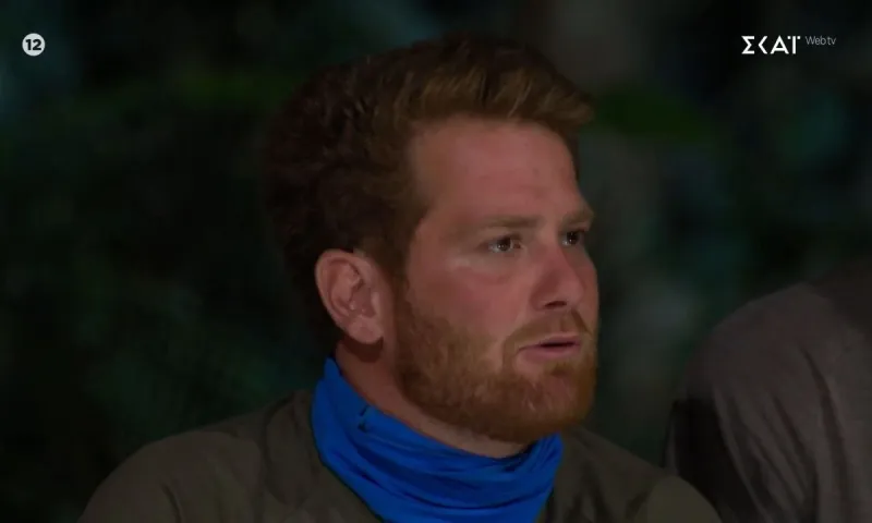 Survivor 2024 spoiler 17-4: Μπορεί να γίνει ανατροπή και να μείνει ο Τζέιμς Καφετζής;
