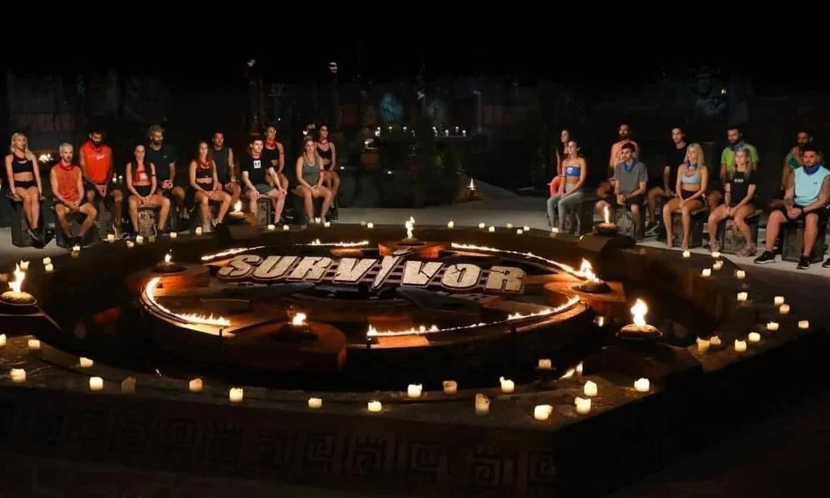 Survivor αποχώρηση 17-4: Ραγδαίες εξελίξεις στο Survivor, καθώς ακόμα ένας παίκτης αποτελεί παρελθόν, αποχωρώντας οικειοθελώς!