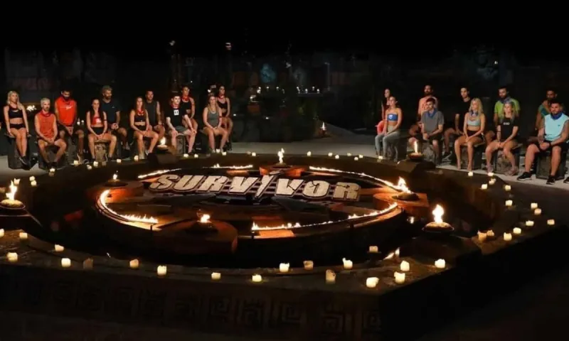 Survivor αποχώρηση 17-4: MEGA SPOILER! Νέα αποχώρηση ΒΟΜΒΑ! - Αυτός φεύγει οικειοθελώς