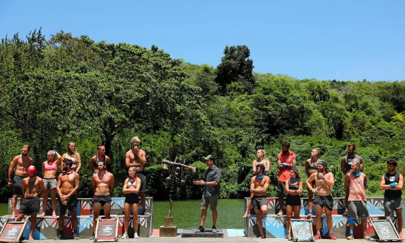 Survivor spoiler 17-4: ΑΠΙΣΤΕΥΤΟ! Αποχωρεί και 3ος παίκτης - Διάσημος αυτή τη φορά!