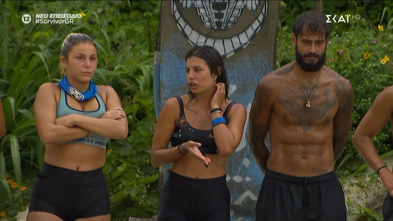 Survivor 2024 spoiler 18-4 Κλειδωμένα μοιάζουν από πολύ νωρίς όλα τα Survivor spoiler για αυτή την 15η εβδομάδα του Survivor.