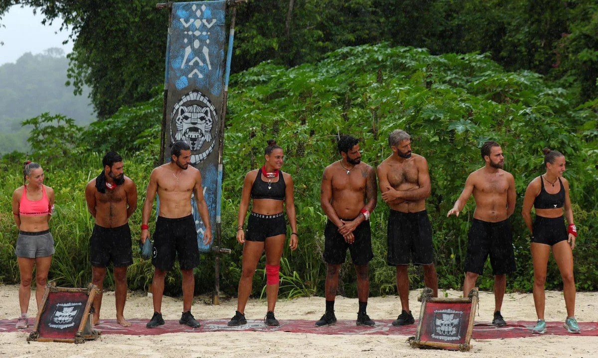 Survivor spoiler 18-4: ΟΡΙΣΤΙΚΟ και ΚΛΕΙΔΩΜΕΝΟ! Αυτοί κερδίζουν την 4η ασυλία!