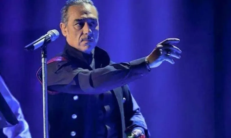 Νότης Σφακιανάκης: Δυσάρεστα νέα...