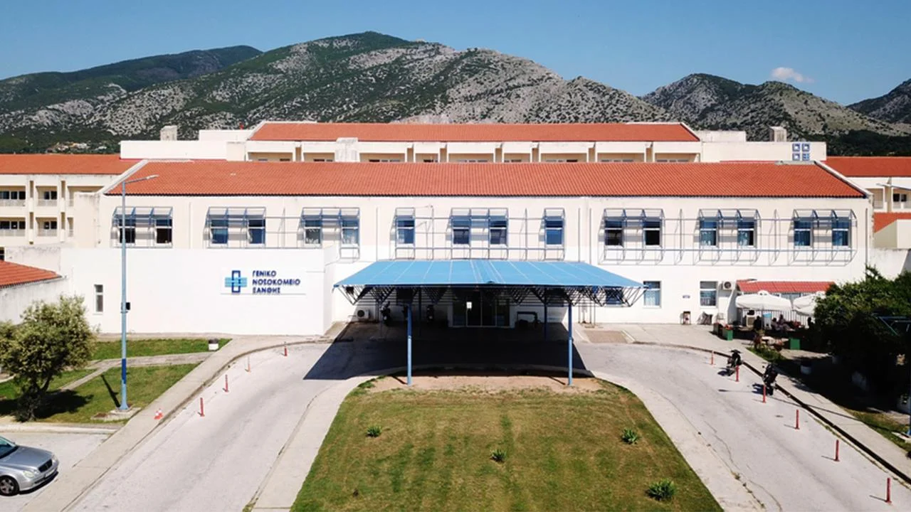 ΕΣΥ: Μετά βίας λειτουργεί η παθολογική - Έρχονται γιατροί από άλλες πόλεις να βοηθήσουν - Δραματική η κατάσταση των εφημεριών.