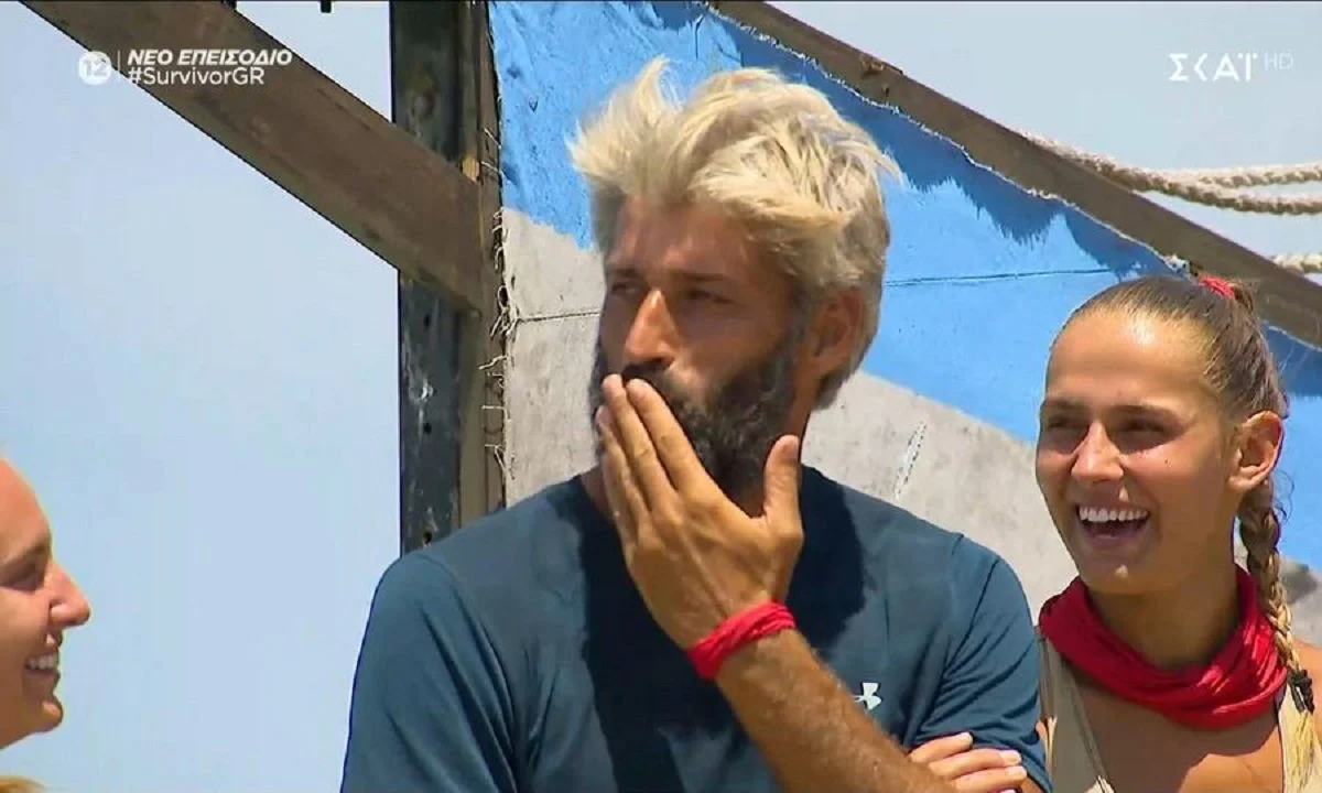 Αλέξης και Σάββας φεύγουν από το Survivor μετά από 15 εβδομάδες βγάζοντας μια περιουσία! Αυτά τα χρήματα θα πάρει, θυμηθείτε τη λίστα