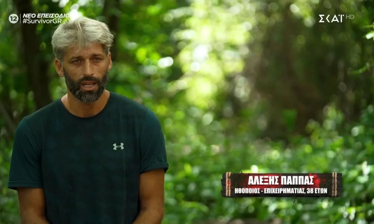 Survivor spoiler 19-4 Οι δύο παίκτες θα αποτελέσουν παρελθόν από το Survivor το επόμενο χρονικό διάστημα. Πότε θα συμβεί αυτό;