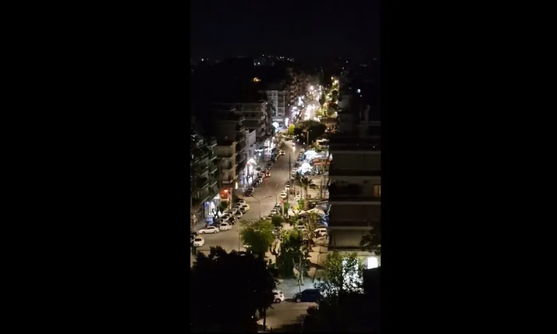 Πέτρος Κόκκαλης: ΟΛΥΜΠΙΑΚΟΣ! Βάλτε ήχο...