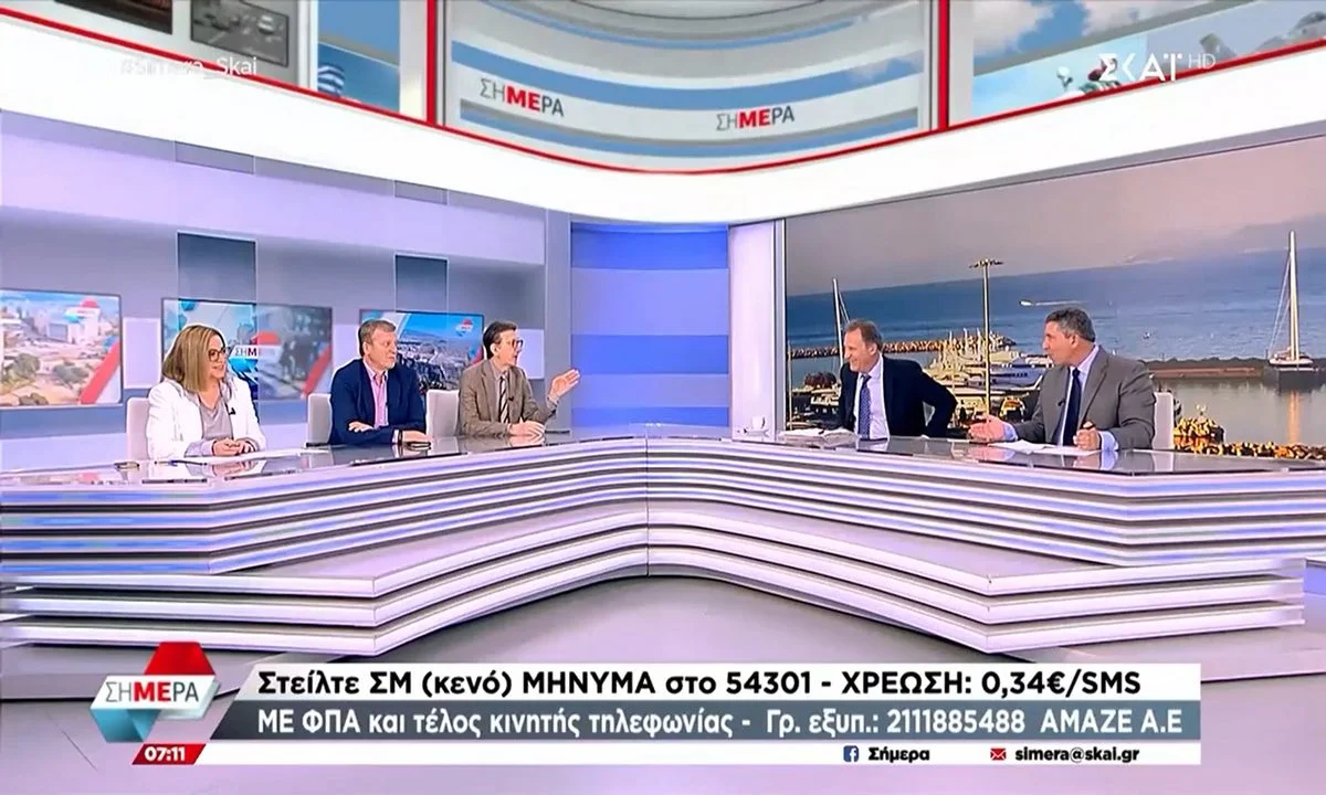 Γλέντησε ο Οικονόμου τον Παυλόπουλο με την πρόκριση του Ολυμπιακού