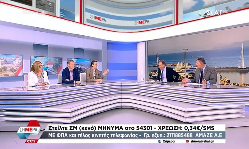 Γλέντησε ο Οικονόμου τον Παυλόπουλο με την πρόκριση του Ολυμπιακού