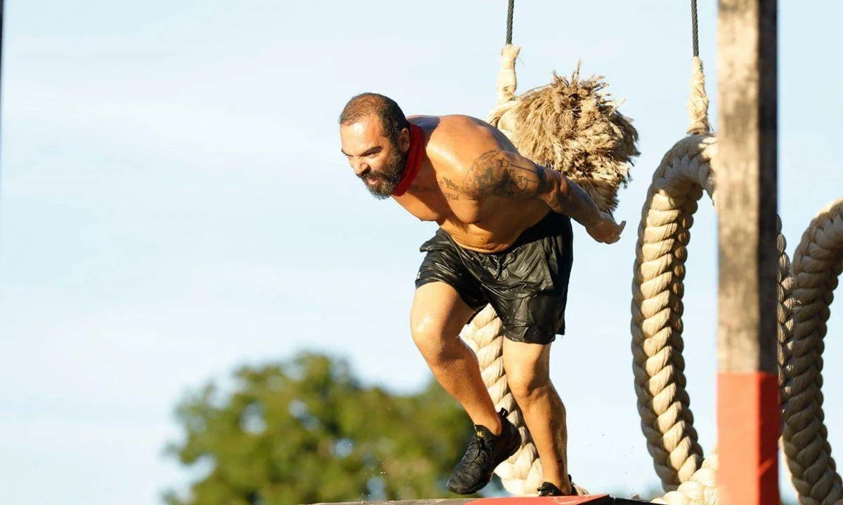 Τρομερή μεταγραφή στο Survivor, με τον Ατζούν Ιλιτζαλί να έχει συμφωνήσει ήδη για τη μεγάλη επιστροφή του Τριαντάφυλλου!