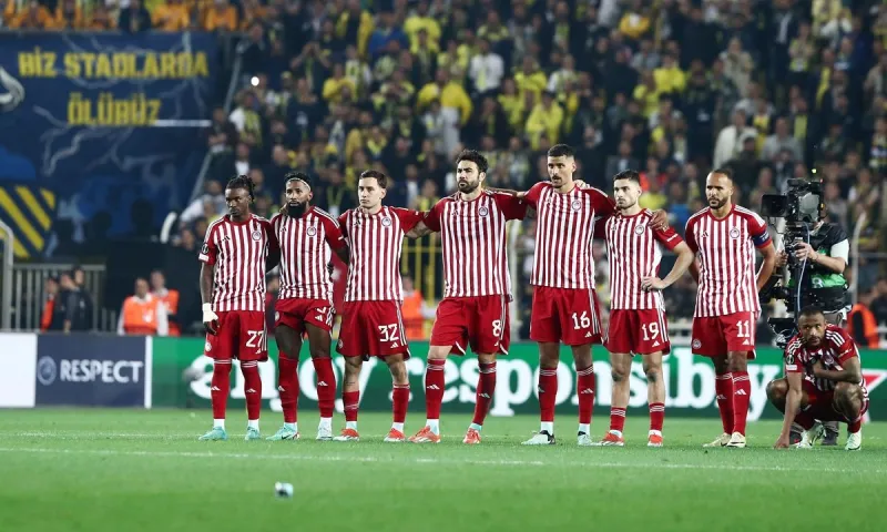 Αυτή τη μεταγραφή κλείνει ο Ολυμπιακός μετά την πρόκριση