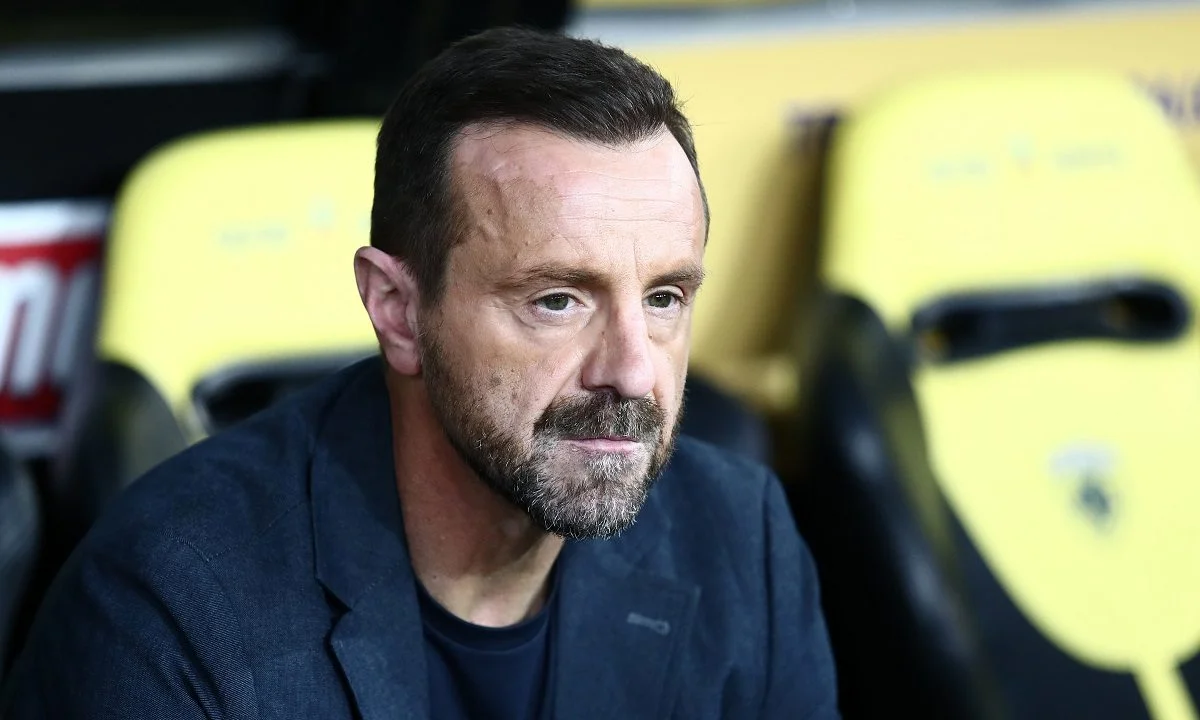 Άρης: «Καμπανάκι» Μάντζιου ενόψει τελικού