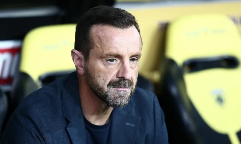 «Καμπανάκι» Μάντζιου ενόψει τελικού
