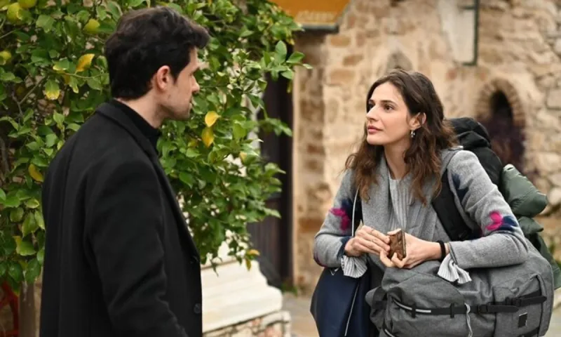 Σασμός: Αυτή θα είναι η τιμωρία της Σάντρας