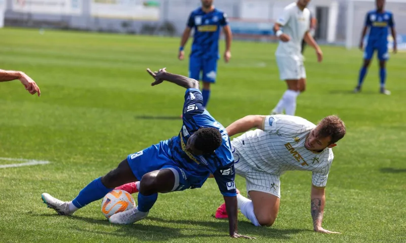 Super League 2: Ποιος θα ακολουθήσει τον Λεβαδειακό στην Super League!