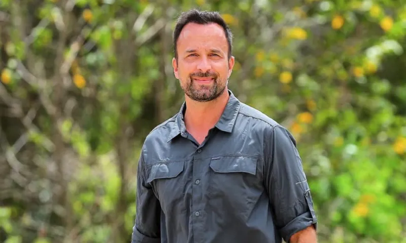 Survivor: Ο Λιανός ανακοίνωσε μία σημαντική αλλαγή και προκάλεσε χαμό στο Twitter