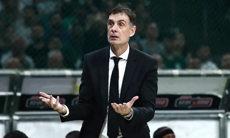Ολυμπιακός: Ο κόσμος ψήφισε Μπαρτζωκισμό…