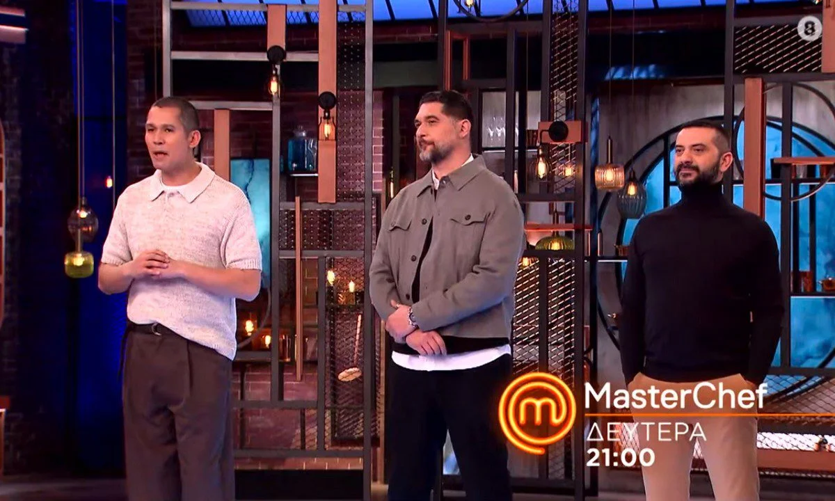 MasterChef 22/4: Ξεκινάει η εβδομάδα Silver Award - Επιστρέφουν οι μπριγάδες με... αλλαγές (vid)