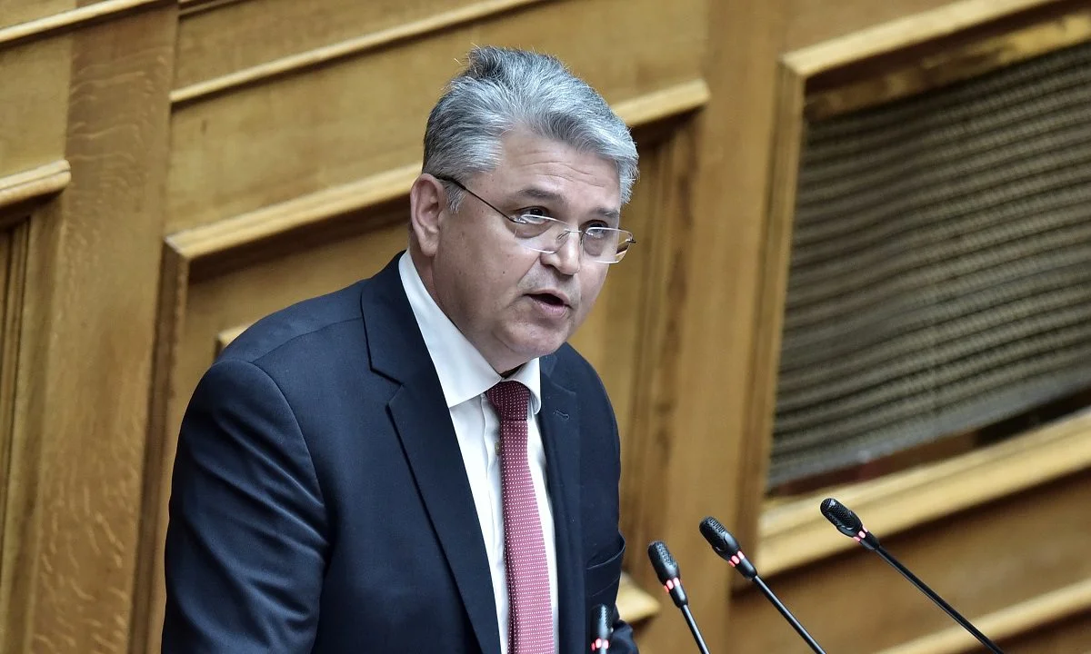 Τηλεθέαση - Nielsen: Τι είπε ο Δημήτρης Νατσιός από τη ΝΙΚΗ στη Βουλη που φέρνει σε δύσκολη θέση την εταιρεία μέτρησης τηλεθέασης