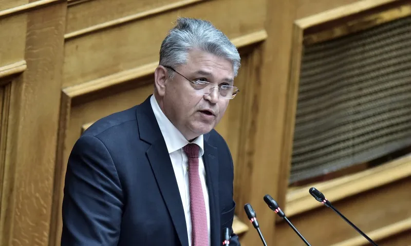 Τηλεθέαση - Nielsen: Τι είπε ο Δημήτρης Νατσιός από τη ΝΙΚΗ στη Βουλη που φέρνει σε δύσκολη θέση την εταιρεία μέτρησης τηλεθέασης
