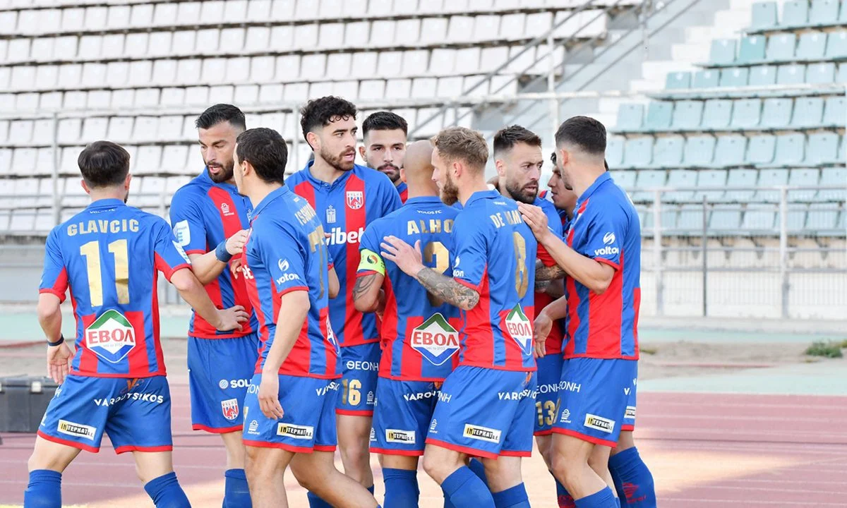 Βόλος: Αυτός παίρνει μεταγραφή!
