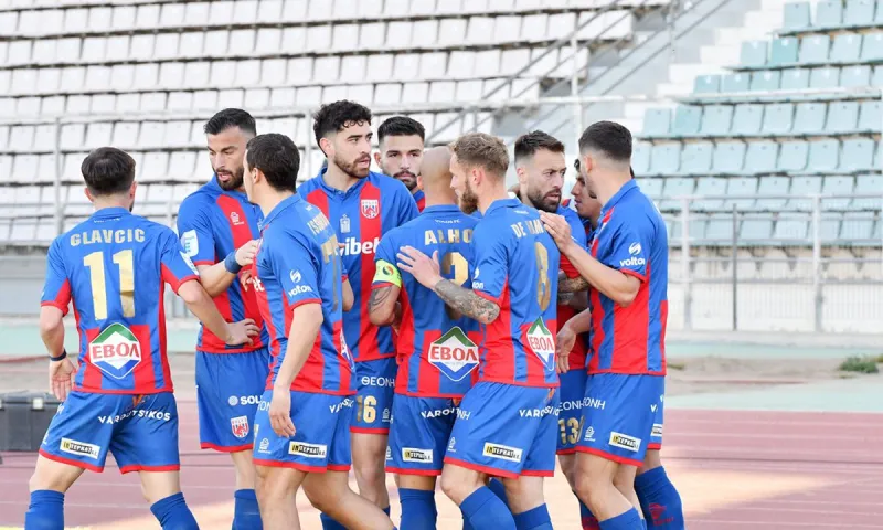 Βόλος: Αυτός παίρνει μεταγραφή!