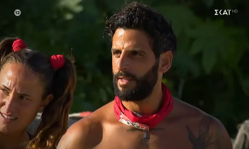 Survivor 23-4: Αδιανόητα πράγματα από τον Περπατάρη – Απείλησε τη Σταυρούλα ότι θα της δώσει χαστούκι – Τι άλλο έδειξε το trailer!