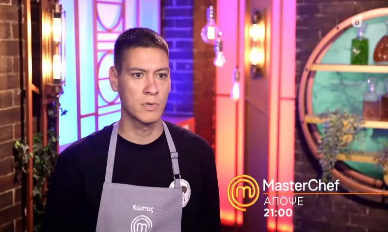MasterChef 23/4: Μάχη για τις 20.000 ευρώ - «Δεν θα τις μοιραστώ με κανέναν» (vid)