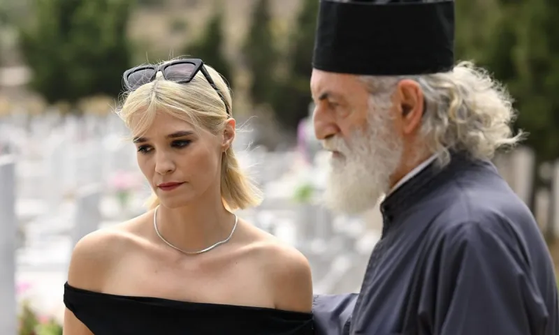 Σασμός επόμενα επεισόδια: Αυτό σκότωσε την Εύα, ουσία που σοκάρει