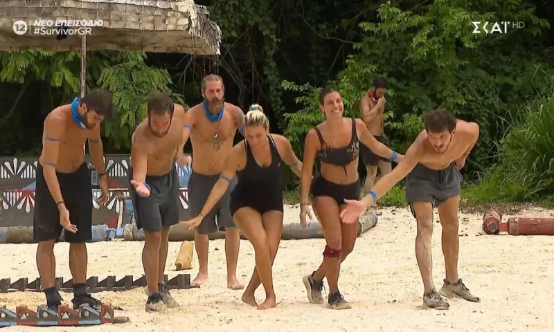 Survivor spoiler 23-4: ΟΡΙΣΤΙΚΟ και ΚΛΕΙΔΩΜΕΝΟ! Αυτοί κερδίζουν την 3η ασυλία!