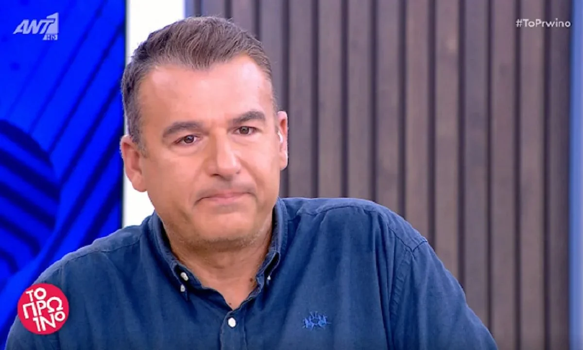 Απίστευτες ατάκες με Λιάγκα και Βελόπουλο!