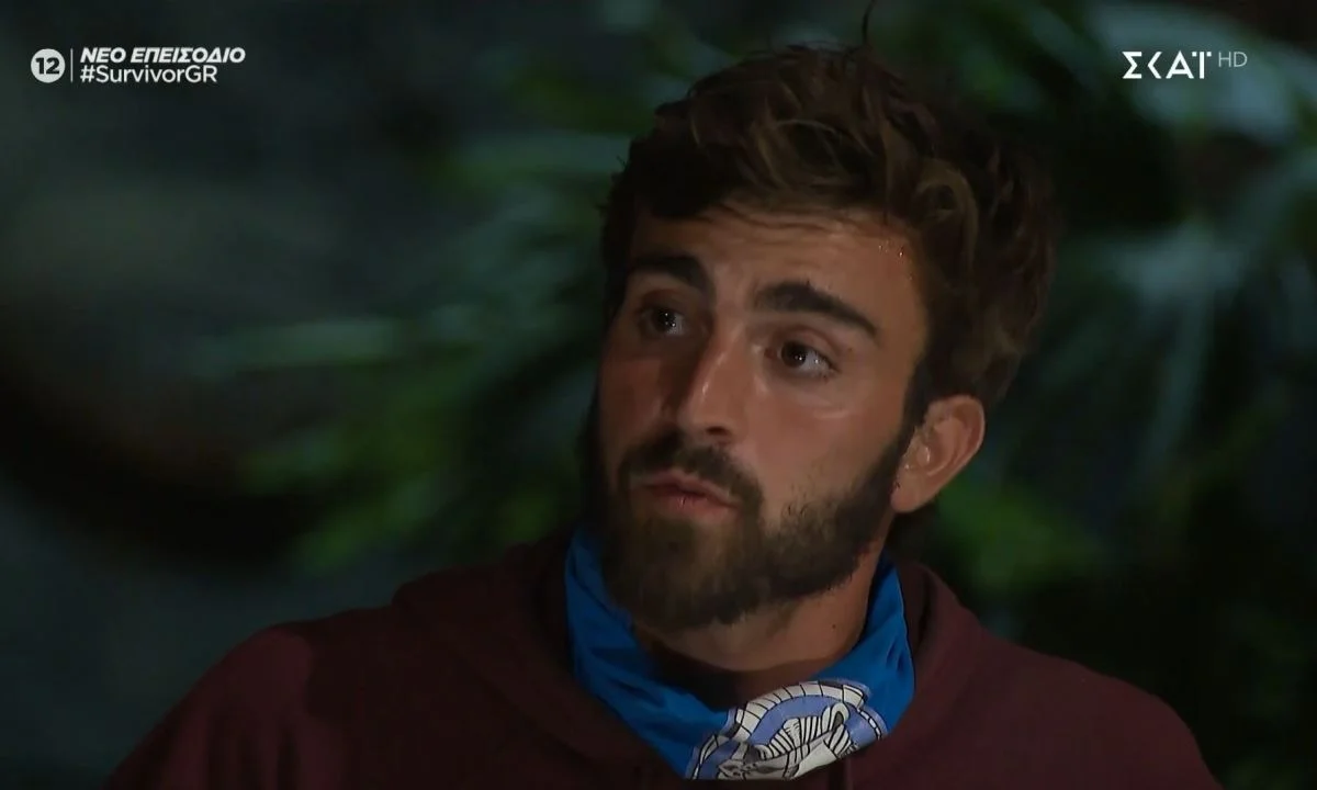 Survivor spoiler αποχώρηση 24/4 Τι θα δούμε στο συμβούλιο του νησιού της Τετάρτης; Ποιος παίκτης θα είναι ο 4ος υποψήφιος προς αποχώρηση;