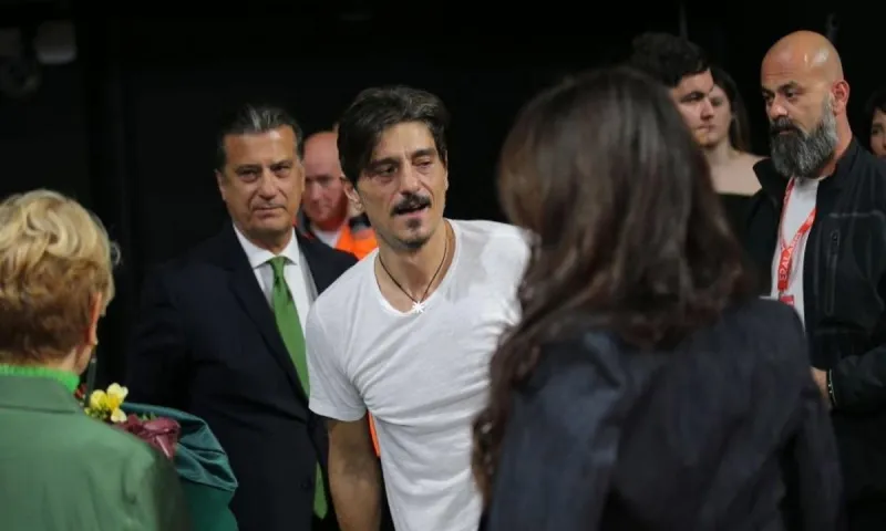 Μεγάλη «σπόντα» Γιαννακόπουλου για τη διαιτησία