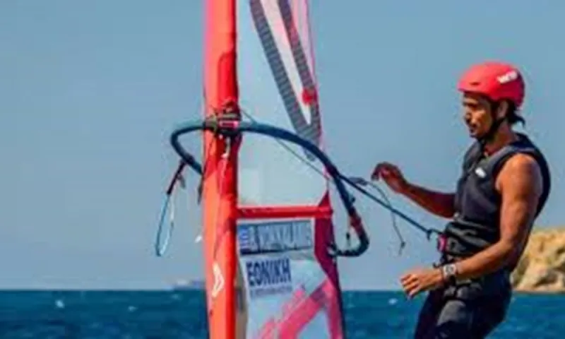 B. Κοκκαλάνης και Λ. Τσορτανίδης διεκδικούν πρόκριση στους Ολυμπιακούς Αγώνες!
