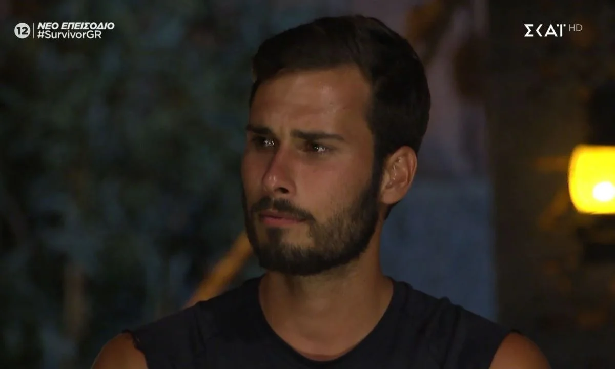 Survivor spoiler αποχώρηση 25/4 Τέσσερις μονομάχοι προς αποχώρηση από το Survivor. Υπάρχει φαβορί να φύγει από τον Άγιο Δομίνικο.