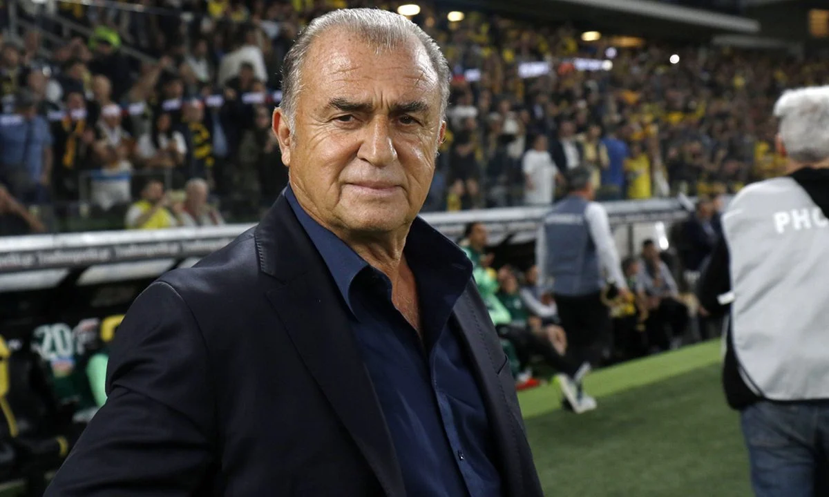 Παναθηναϊκός: «Καρφιά» Τερίμ για τη διαιτησία!