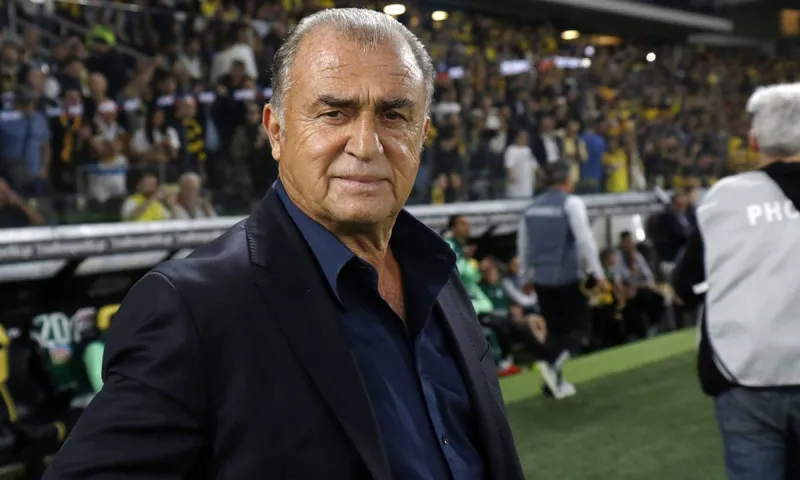 Παναθηναϊκός: «Καρφιά» Τερίμ για τη διαιτησία!