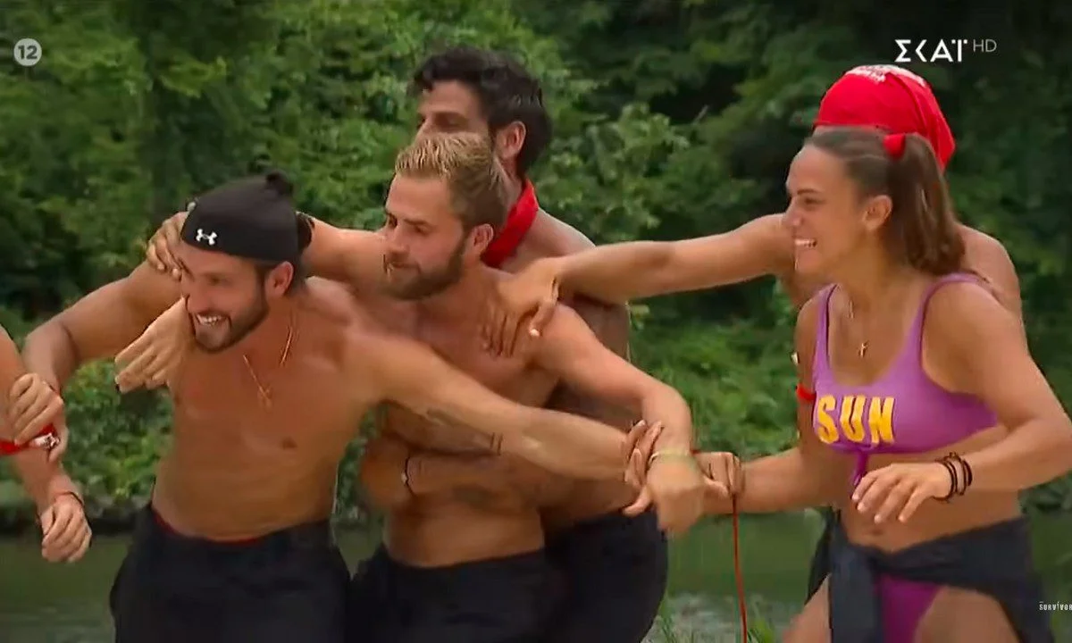Survivor 25-4: Πόλεμος για τη Νέα Υόρκη - Ποιος θα αποχωρήσει - Τι έδειξε το trailer