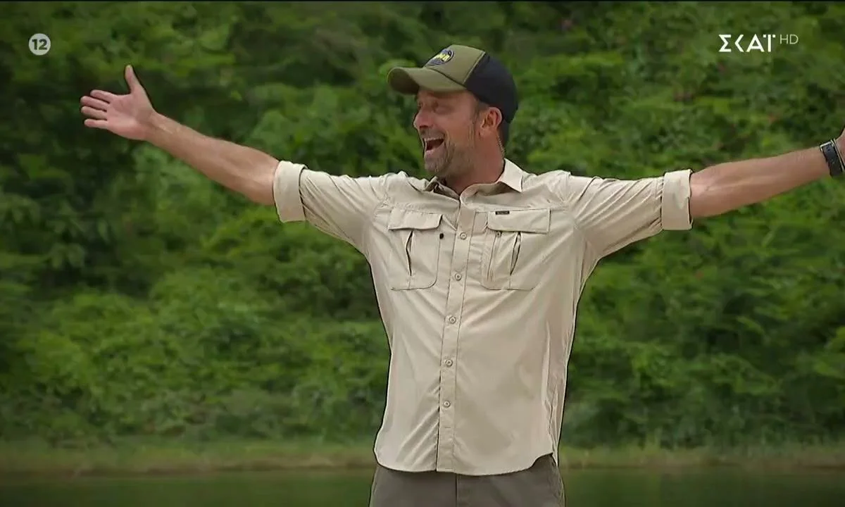 Survivor spoiler 25-4 Οριστικό και επιβεβαιωμένο spoiler για την ομάδα που κερδίζει το ταξίδι στη Νέα Υόρκη στο Survivor. Διάσημοι ή Μαχητές;