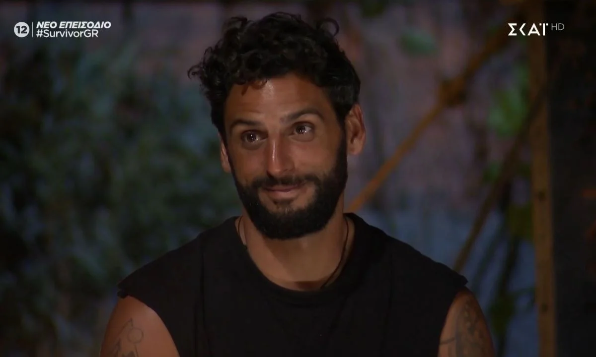 Survivor spoiler 25-4 αποχώρηση Ποιος παίκτης/παίκτρια αποχωρεί απόψε από το Survivor απόψε; Το αποτέλεσμα κλείδωσε και το είχαμε προβλέψει.