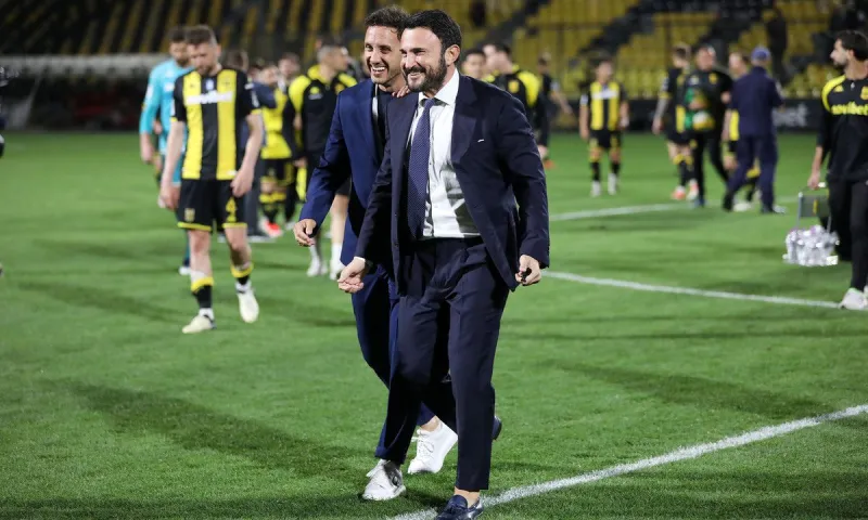 Άρης: Αποφάσισε. Το δίνει στην ΑΕΚ!