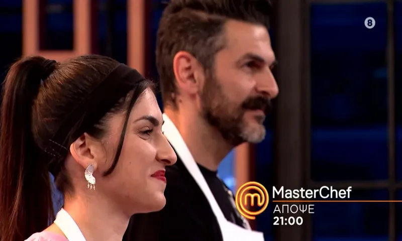 MasterChef spoiler 25-4: Χριστίνα ή Νίκος; - Αυτό είναι το φαβορί για το Silver Award - ΕΠΙΒΕΒΑΙΩΣΗ!