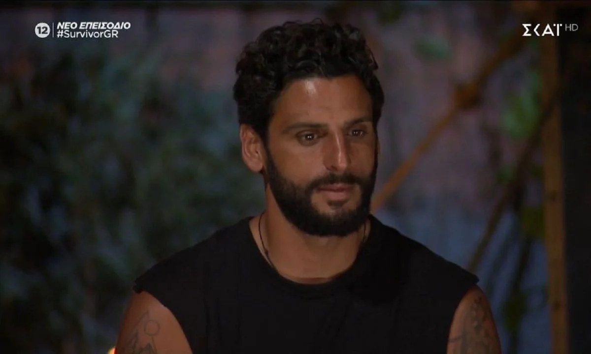 Ο 34χρονος αγρότης αποχωρεί από το Survivor μετά από 16 εβδομάδες! Αυτά τα χρήματα θα πάρει, θυμηθείτε τη λίστα