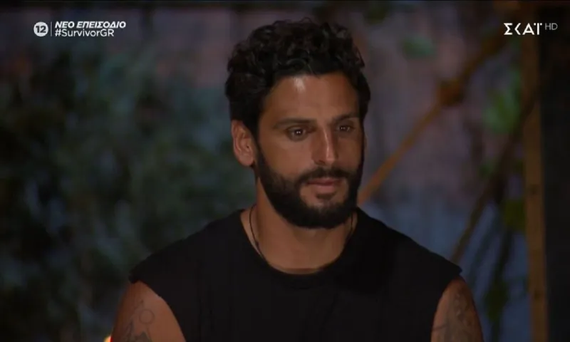 Survivor spoiler αποχώρηση 26/4: Αυτά τα χρήματα πήρε ο Γιάννης Περπατάρης – Αναλυτικά η λίστα