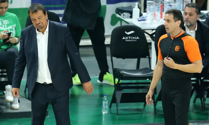 Αταμάν: «Η Μακάμπι είναι σοφτ αμυντικά ομάδα»
