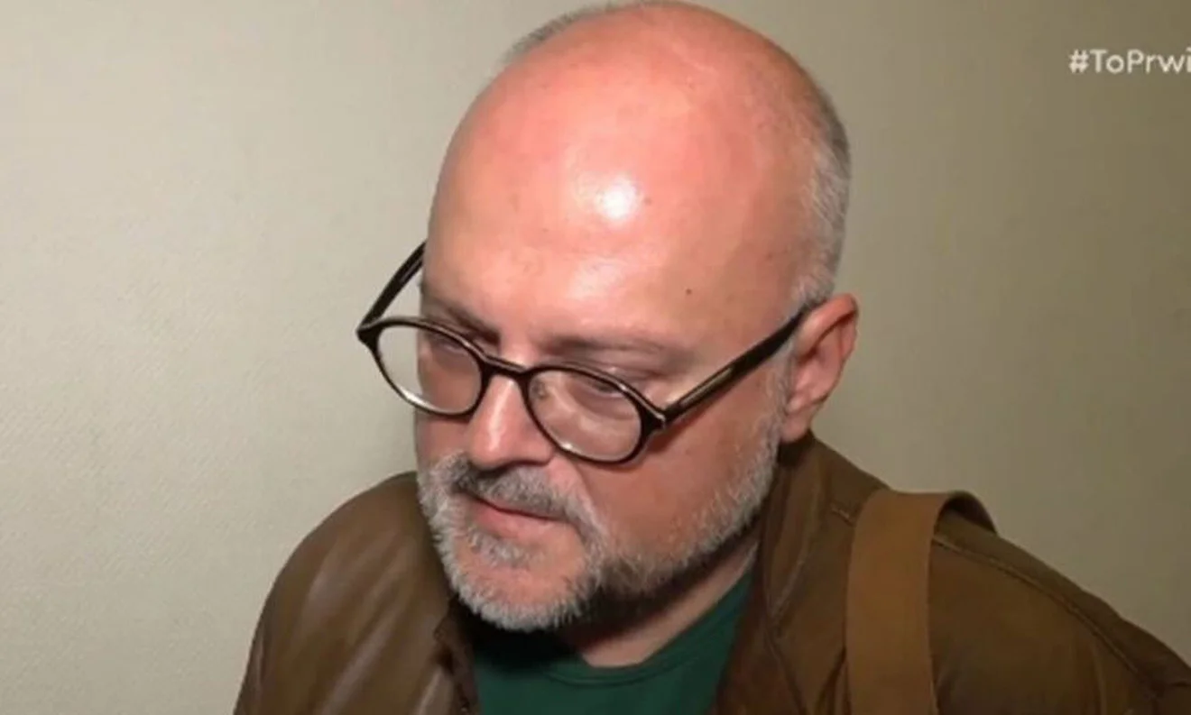 Καταπέλτης ο Χρήστος Καλλιάνος: «Ζούμε σε μια χώρα που έχουν καταλυθεί τα πάντα - Δεν είναι κράτος πρόνοιας αυτό να υποστηρίξει ανθρώπους να ζήσουν».