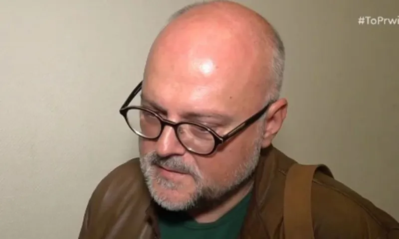 Ο αδερφός του Γιάννη Καλλιάνου τα λέει έξω απ’ τα δόντια: «Δεν υπάρχει ΕΣΥ, έχουν καταλυθεί τα πάντα – Ο Α.Γεωργιάδης δεν ξέρει τι του γίνεται»